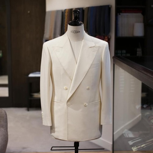 SW7817 by WW Chan Tailor 